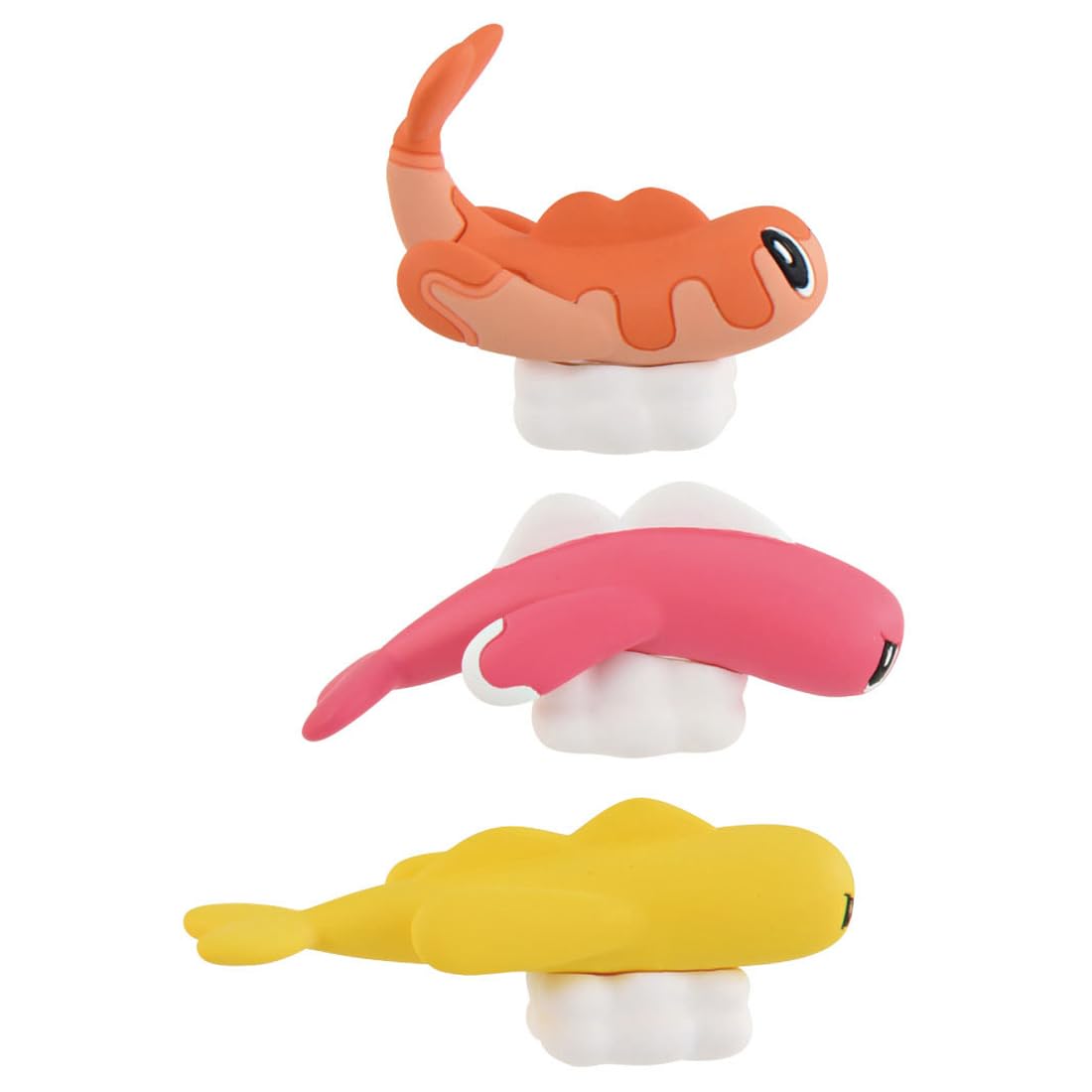 타카라 토미 (TAKARA TOMY) 포켓몬스터 몬콜레 MS-59 샤리타츠