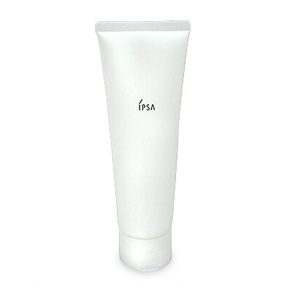 IPSA facial cleansing foam cleansing fresh foam e (facial cleanser) 125g