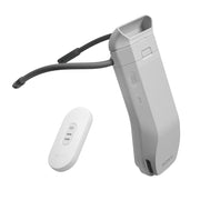Sony REON POCKET PRO (Leon Pocket Pro) Wearable Thermo Device Sensing Kit: RNPK-P1T / Bluetooth / Smartphone interlock / Peltier element [Released in 2025]