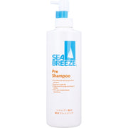 SEABREEZE Pore cleansing before shampoo fA scalp cleanser 200mL