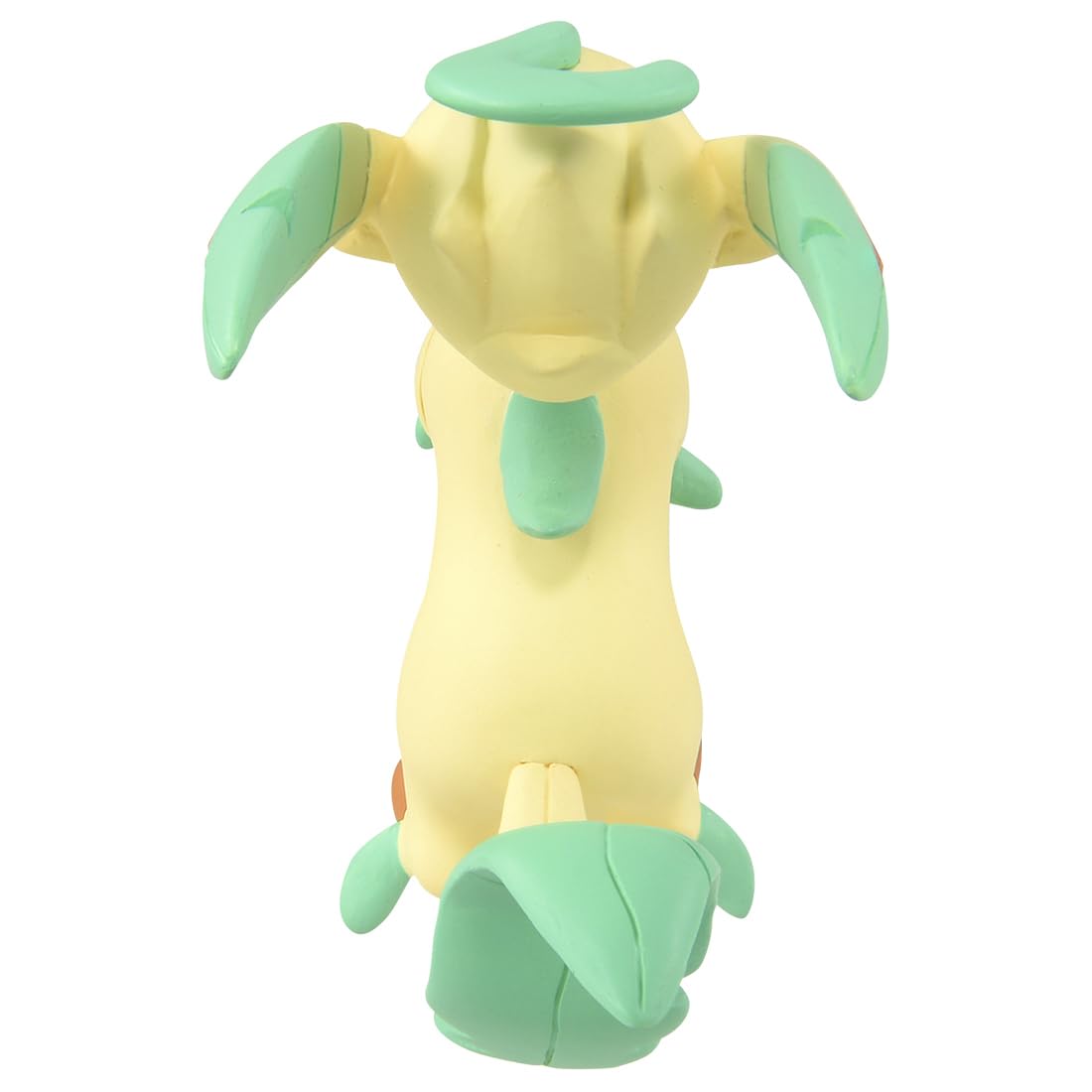 TAKARA TOMY Pokemon Monster Collection MS-07 Leafeon