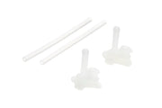 Richell mug straw set S-15 2 sets B2108