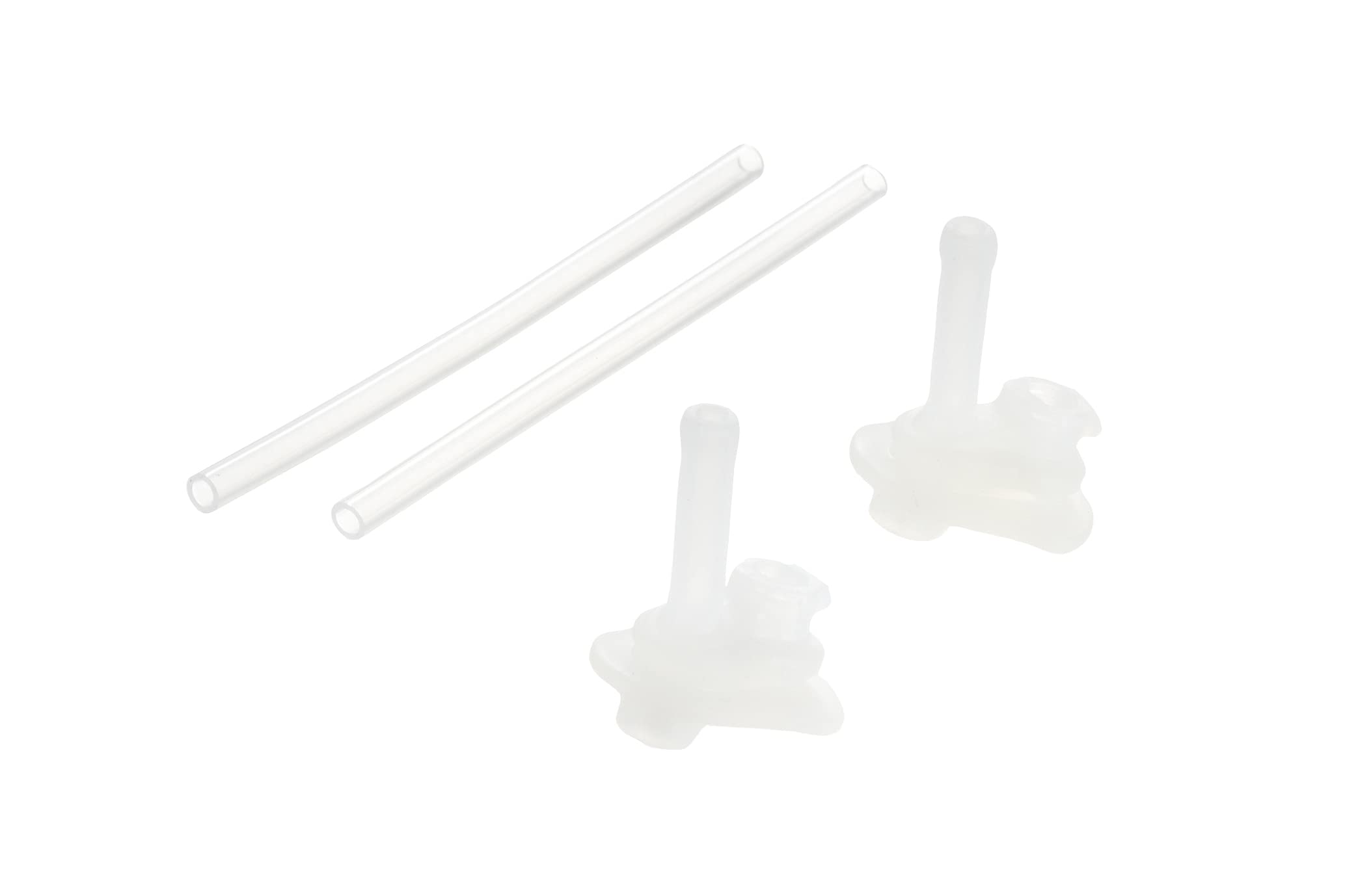Richell mug straw set S-15 2 sets B2108