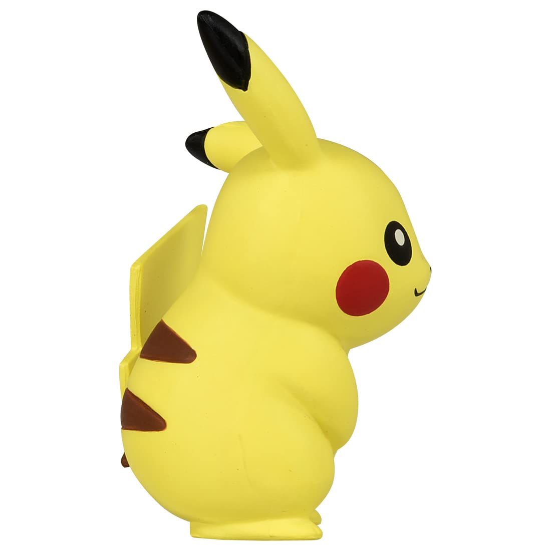 TAKARA TOMY Pocket Monster Monster Collection MS-01 Pikachu
