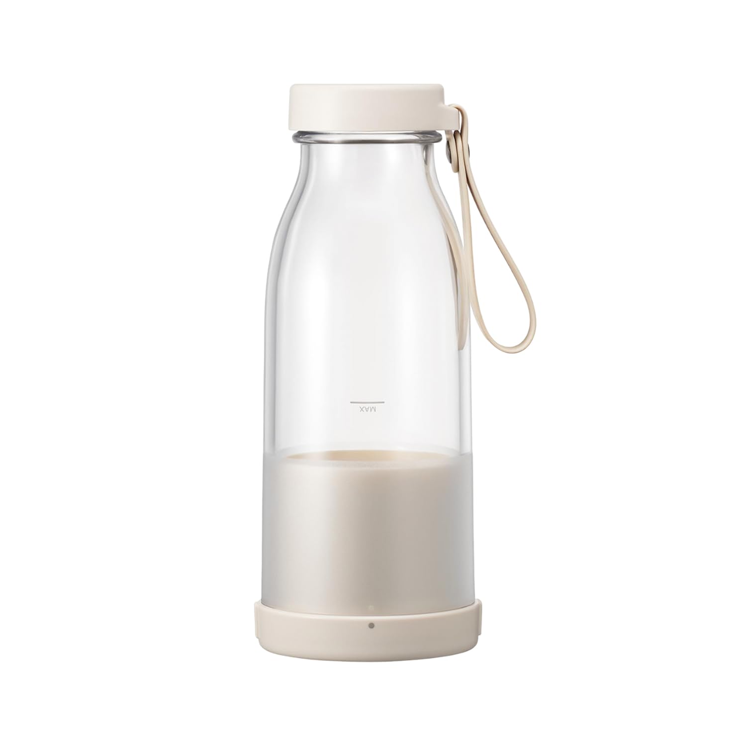 Vitantonio Cordless My Bottle Blender (VBL-2000-I)