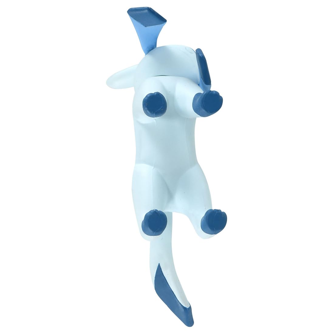 TAKARA TOMY Pokemon Monster Collection MS-37 Glaceon