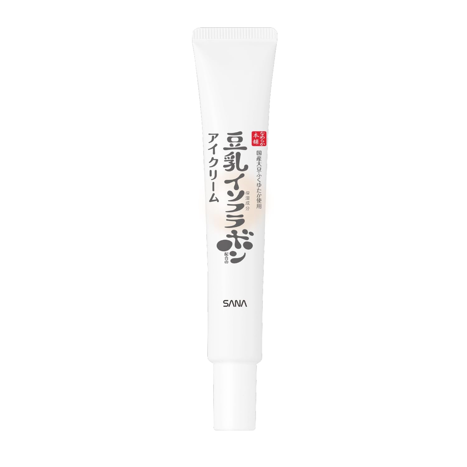 Nameraka 本铺眼霜 20g 眼霜