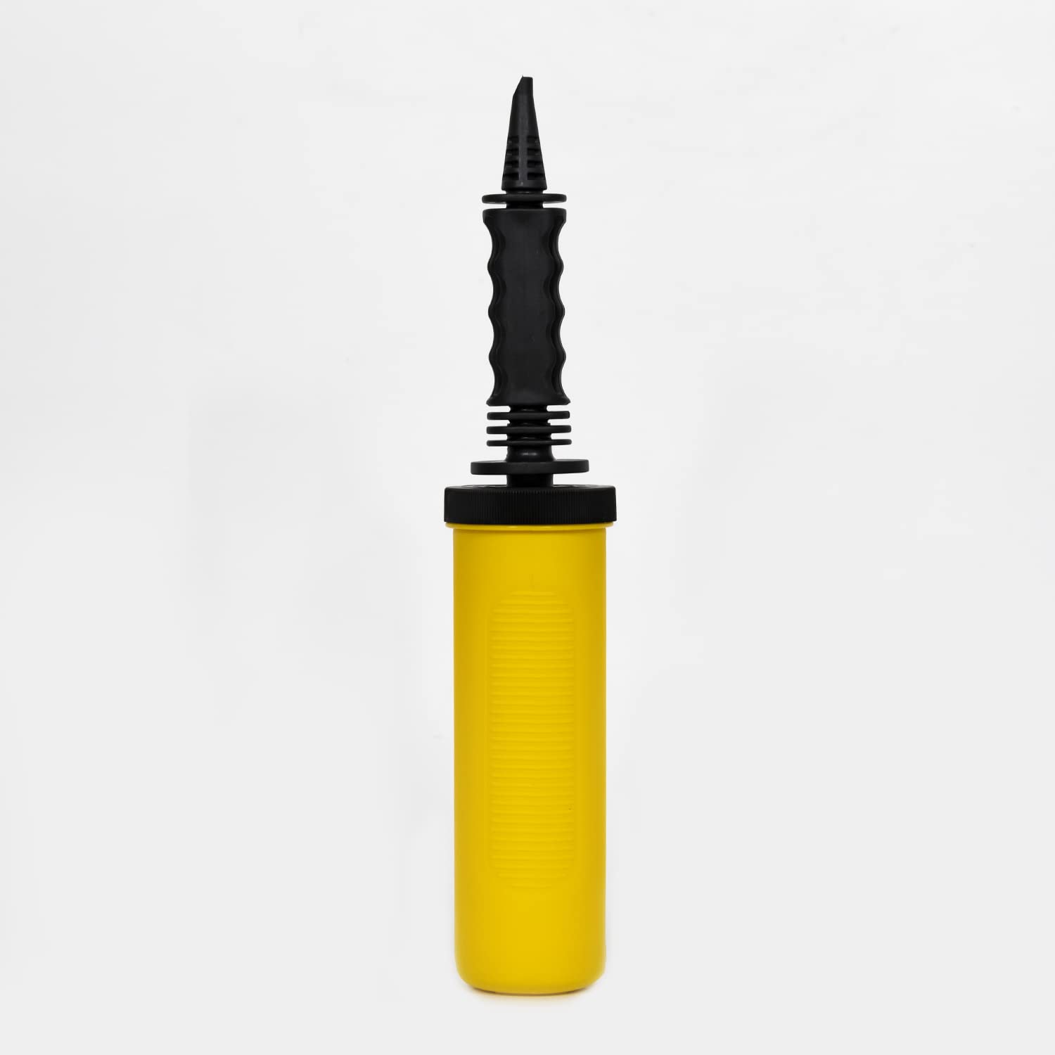 Balloon Express Balloon Pump 1 Piece Balloon Inflator Double Action 2x Speed