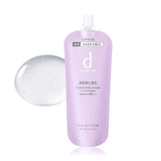 d Program Vital Act Lotion MB Lotion Refill [Quasi-drug] For sensitive skin, lack of firmness 120mL