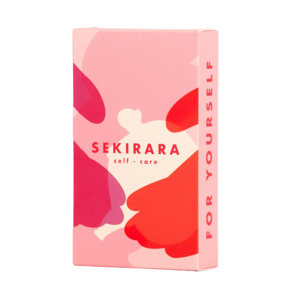 세키라라 카드 For Self-Care (셀프 케어용) 1인용