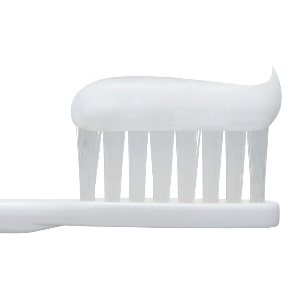 [Quasi-drug] Clinica Enamel Pearl Toothpaste 130g White Floral Mint Toothpaste Shining Whitening Original Teeth Whitening Whitening Fluorine