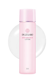 Dr.CI:LABO (old model) Medicated lotion Super Sensitive EX (150mL / 1 bottle / approx. 1~1.5 months) Lotion (Sensitive skin/Fluctuating skin/Acne) Human ceramide