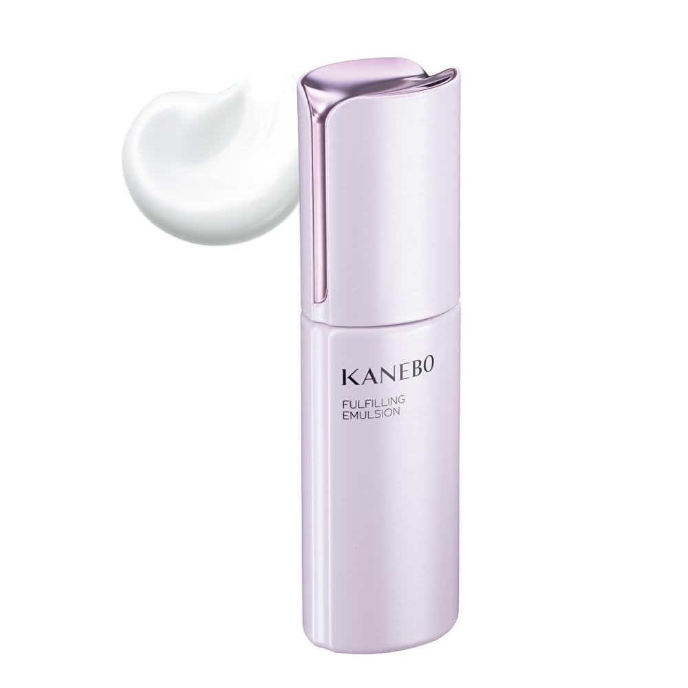 KANEBO Kanebo Full Filling Emulsion 100ml