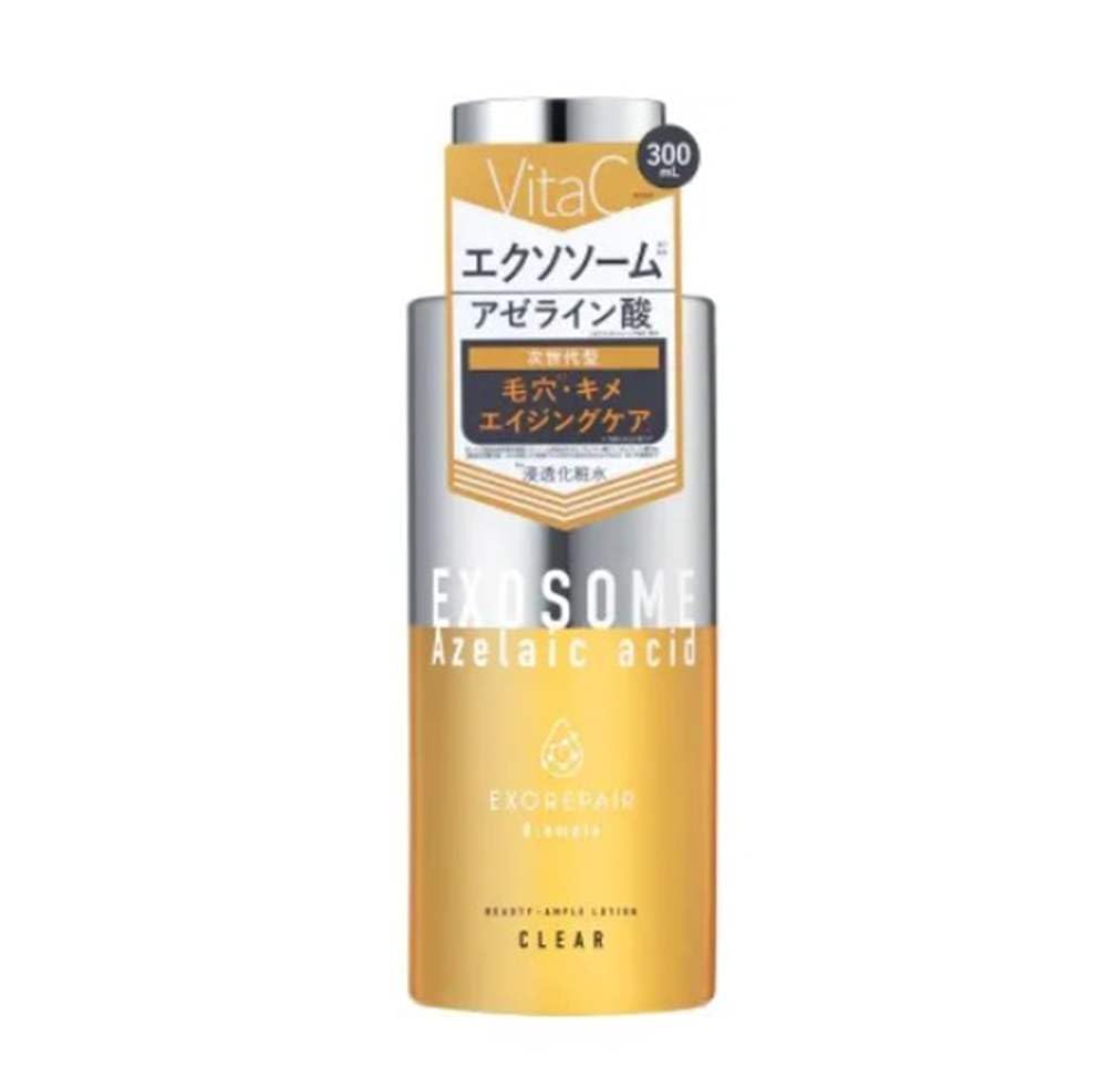 B Ampoule Exrepair Beauty Undiluted Lotion Clear 300มล