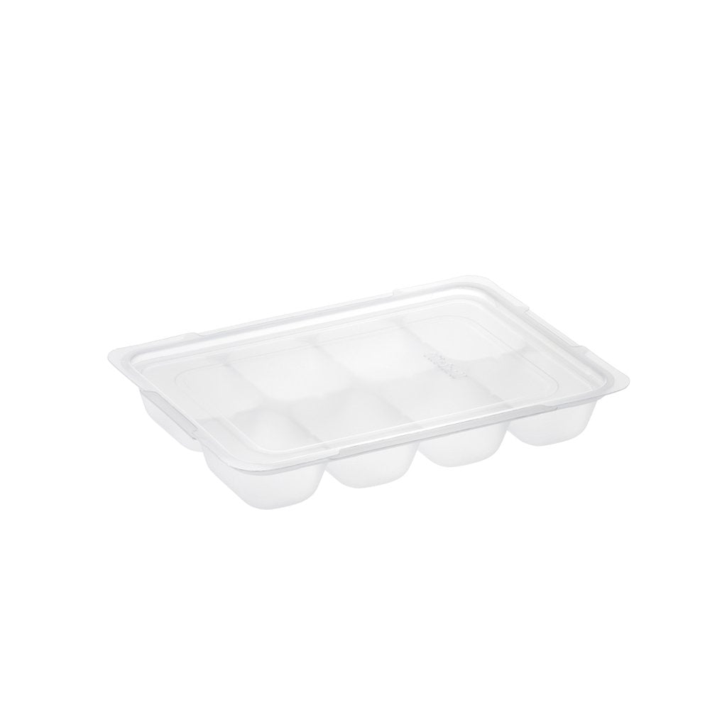 Richel Freezing Block Tray R 25 8 blocks 2 pieces 2) 25ml x 8 blocks