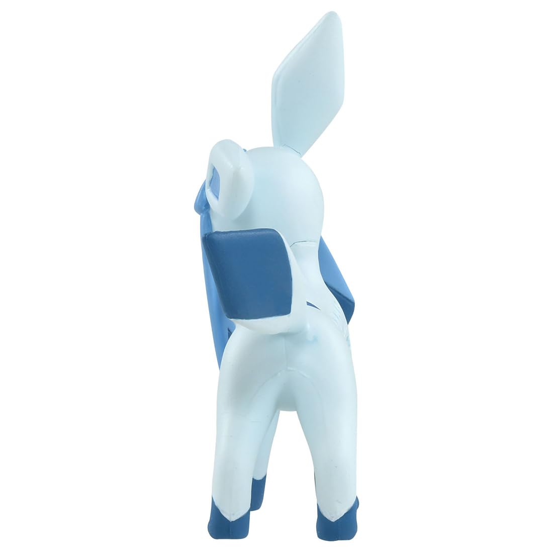 TAKARA TOMY Pokemon Monster Collection MS-37 Glaceon