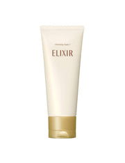 ELIXIR Cleansing Foam 1 (Refreshing Type) N 145g Cleansing Foam Facial Cleansing Foam Foam Plump and Soft Skin Aging Care White