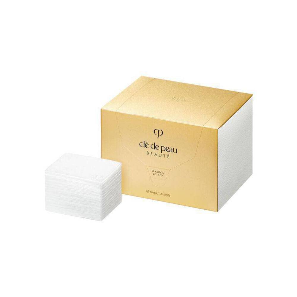 Shiseido Clé de Peau Beautel Coton