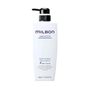 Milbon Smoothing Treatment Fine Hair (500g)