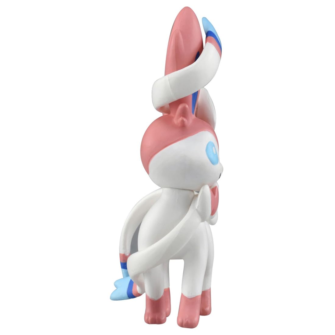 Pokemon Monster Collection MS-50 Nymphia
