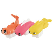타카라 토미 (TAKARA TOMY) 포켓몬스터 몬콜레 MS-59 샤리타츠