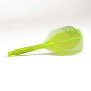 CONDOR AX NEON Dòng Rìu Dòng Neon Màu Vàng Neon Nhỏ S(21.5mm)