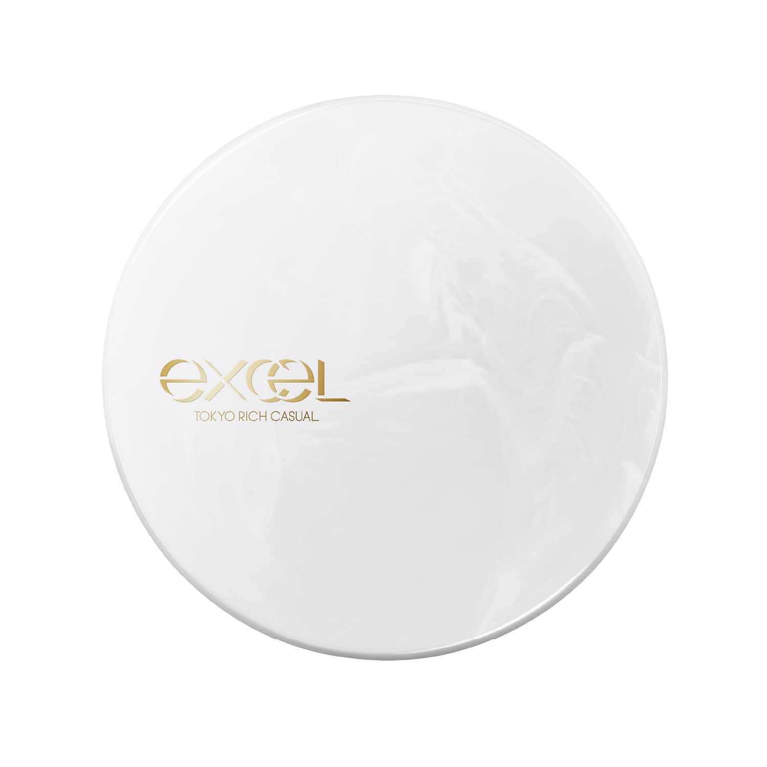 excel rastering sheer powder face powder