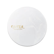 excel rastering sheer powder face powder
