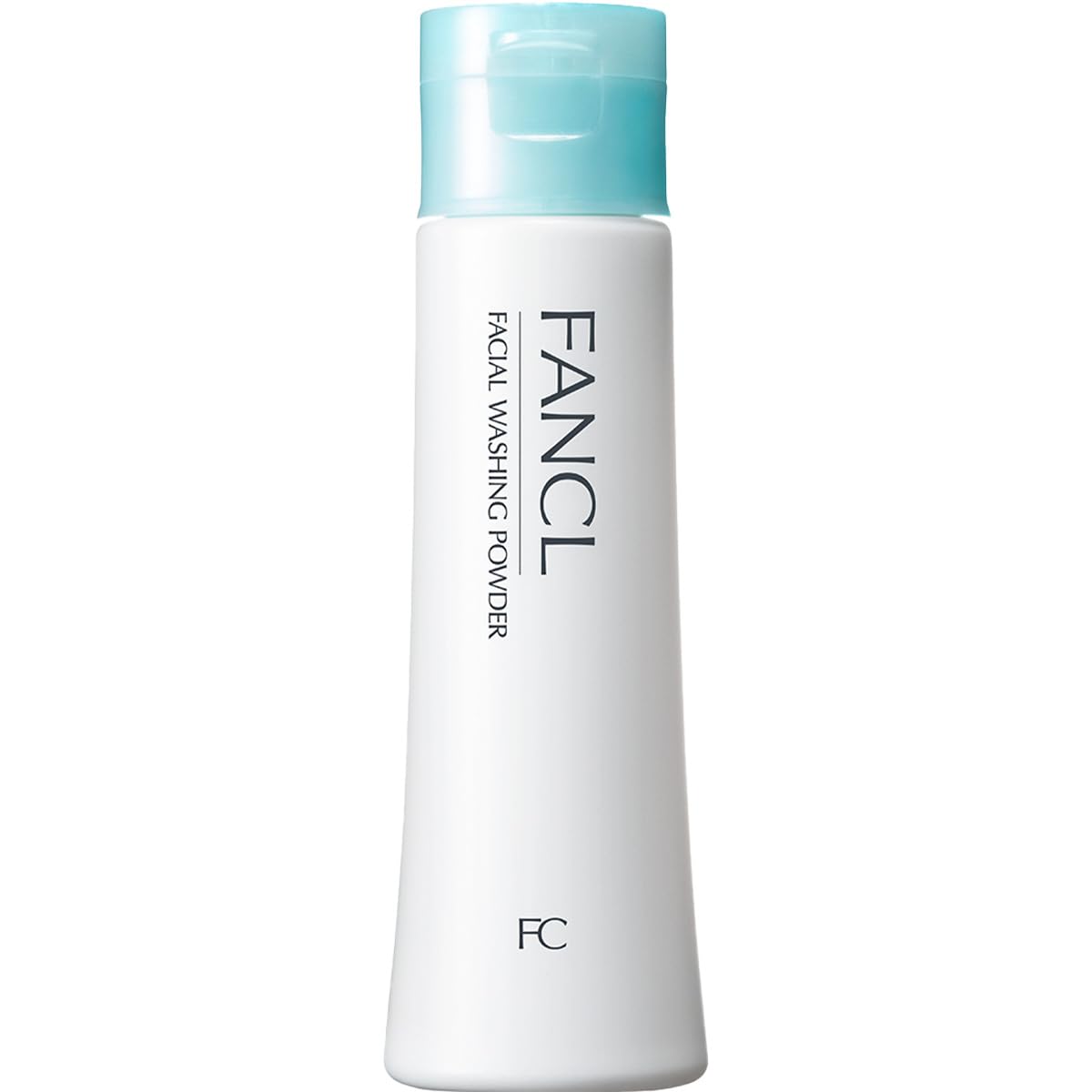 팬켈(FANCL) 세안 파우더 50g×1개(약 60회분) 세안 무첨가(피지/각전/모공의 검게)