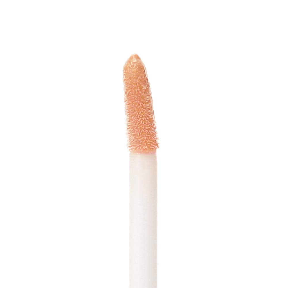 Cezanne Stretch Concealer 30 8g Adhesive and wrinkle-resistant high coverage eye concealer