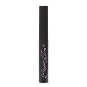 Canmake Curl Sniper Mascara 01 Black 4.0g Mascara Curl Keep Extra Fine Brush Fiber Free