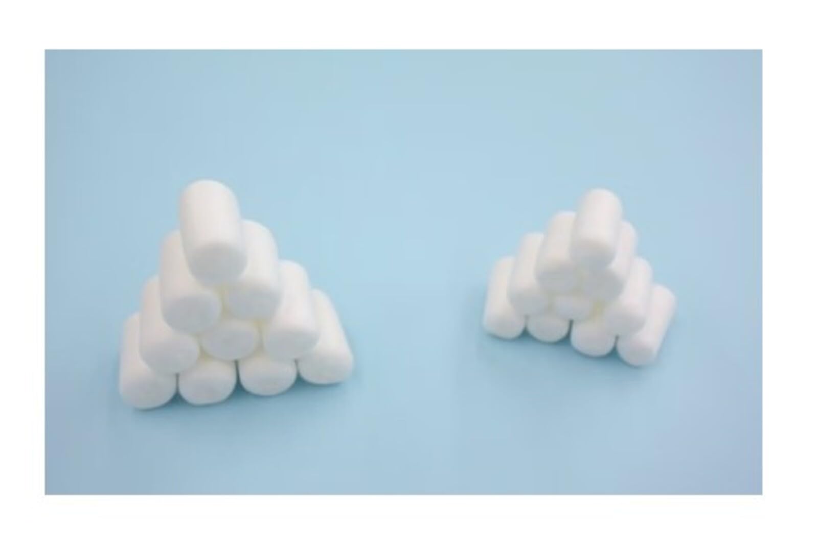 [Aso Pharmaceutical] Small Nose Pong 40 pieces