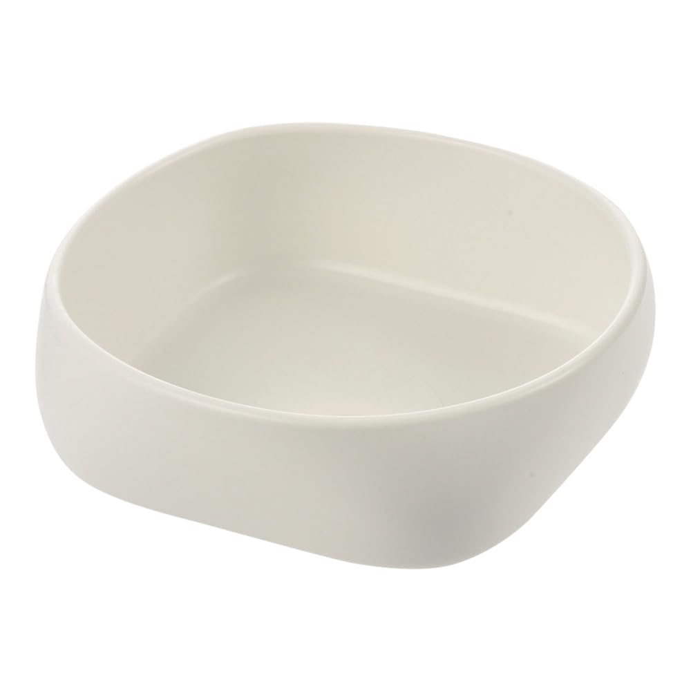 Richel is great to use!A small bowl that is easy to scoop