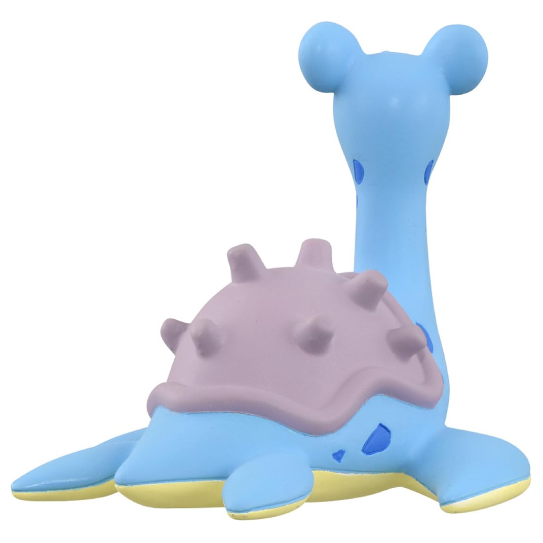 Pokemon Monster Collection MS-30 ลาปราส