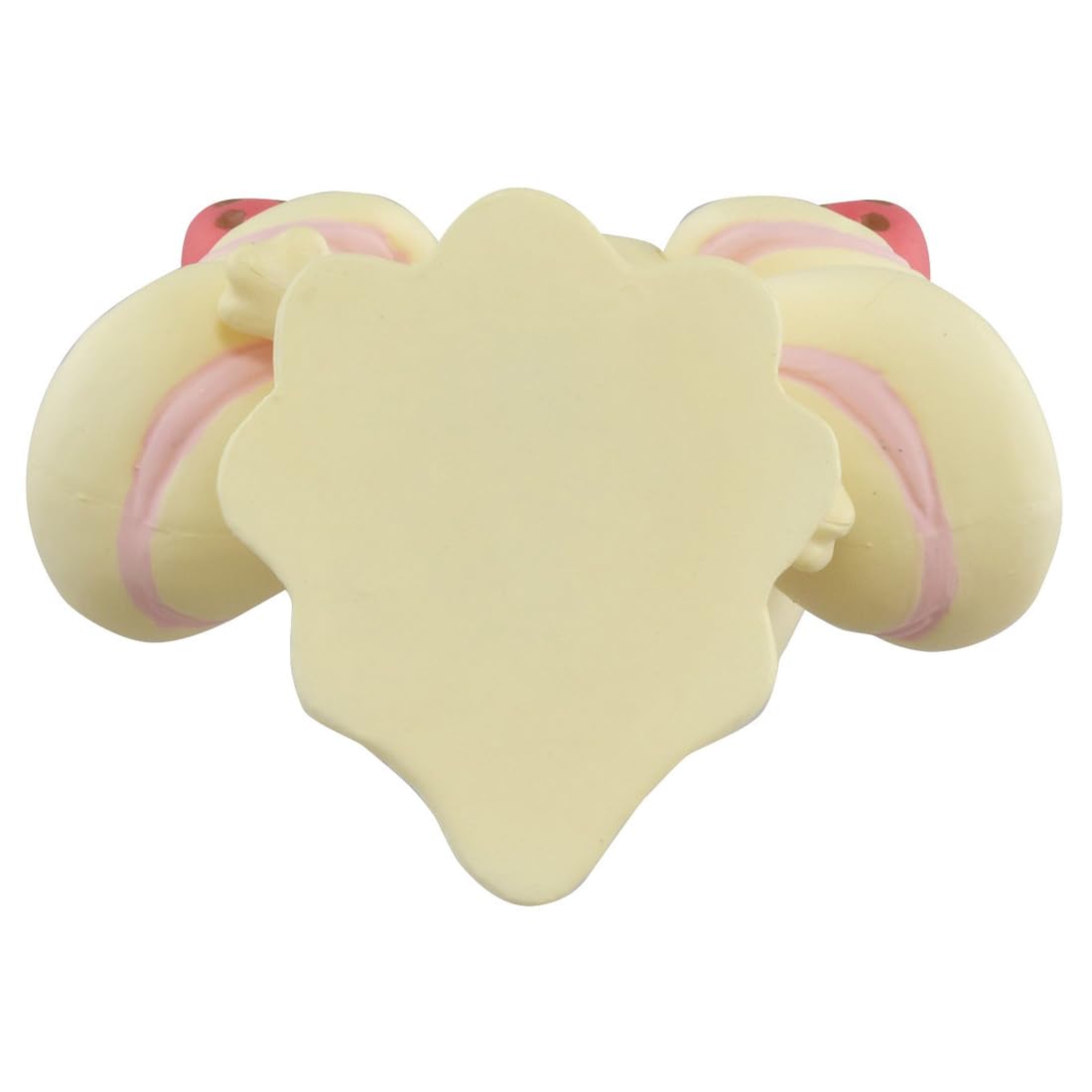 타카라트미(TAKARA TOMY) 포켓트몬스타 몬코레 MS-60 마호입(미르키바니라)