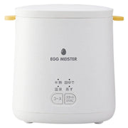 AEM-422-WH Boiled egg cooker Egg Meister