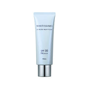 Pola Whitissimo UV Block Milky Fluid [UV cut/kem chống nắng] 50g