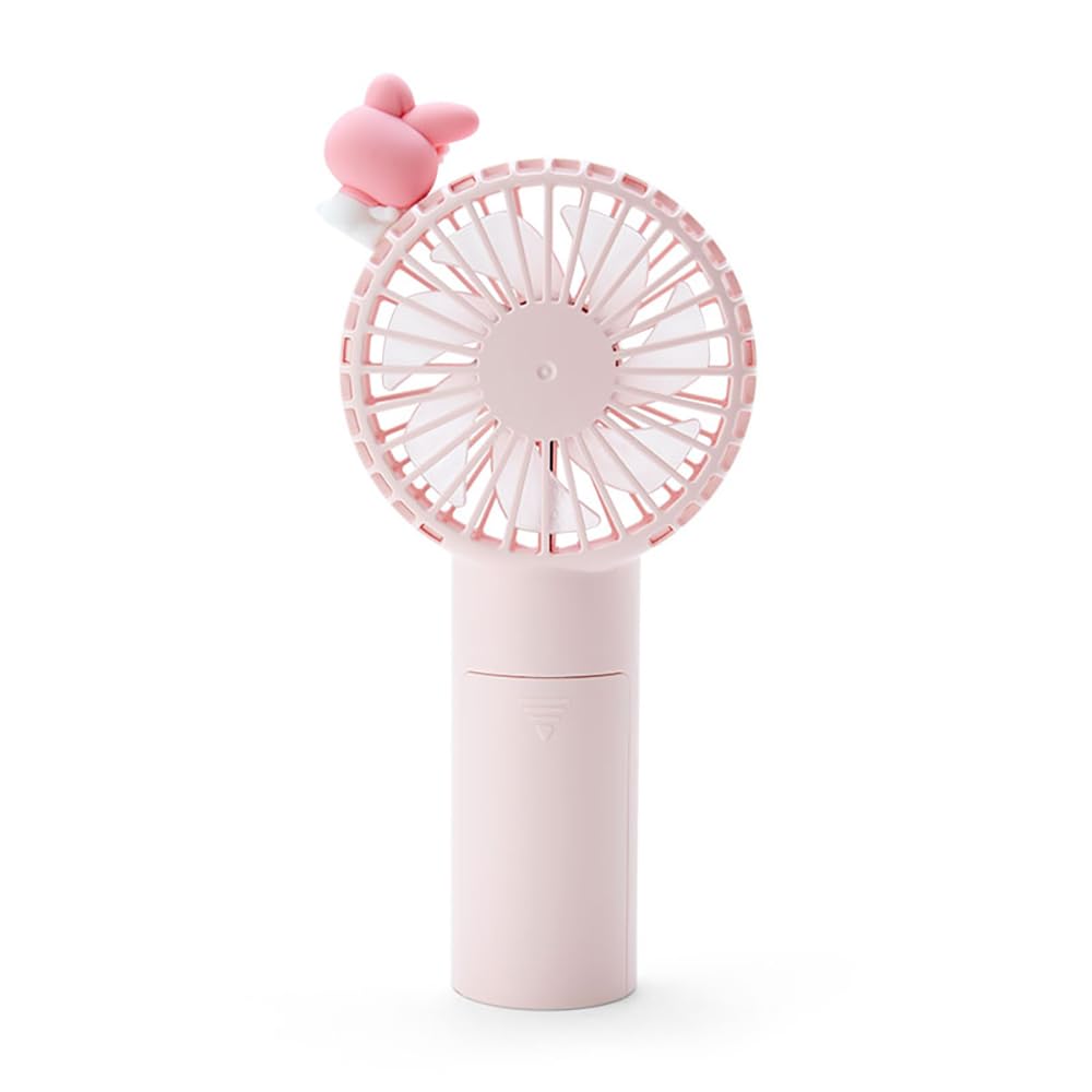 Sanrio 2WAY Fan My Melody My Melody My Melody 18×10×4cm Character 212121