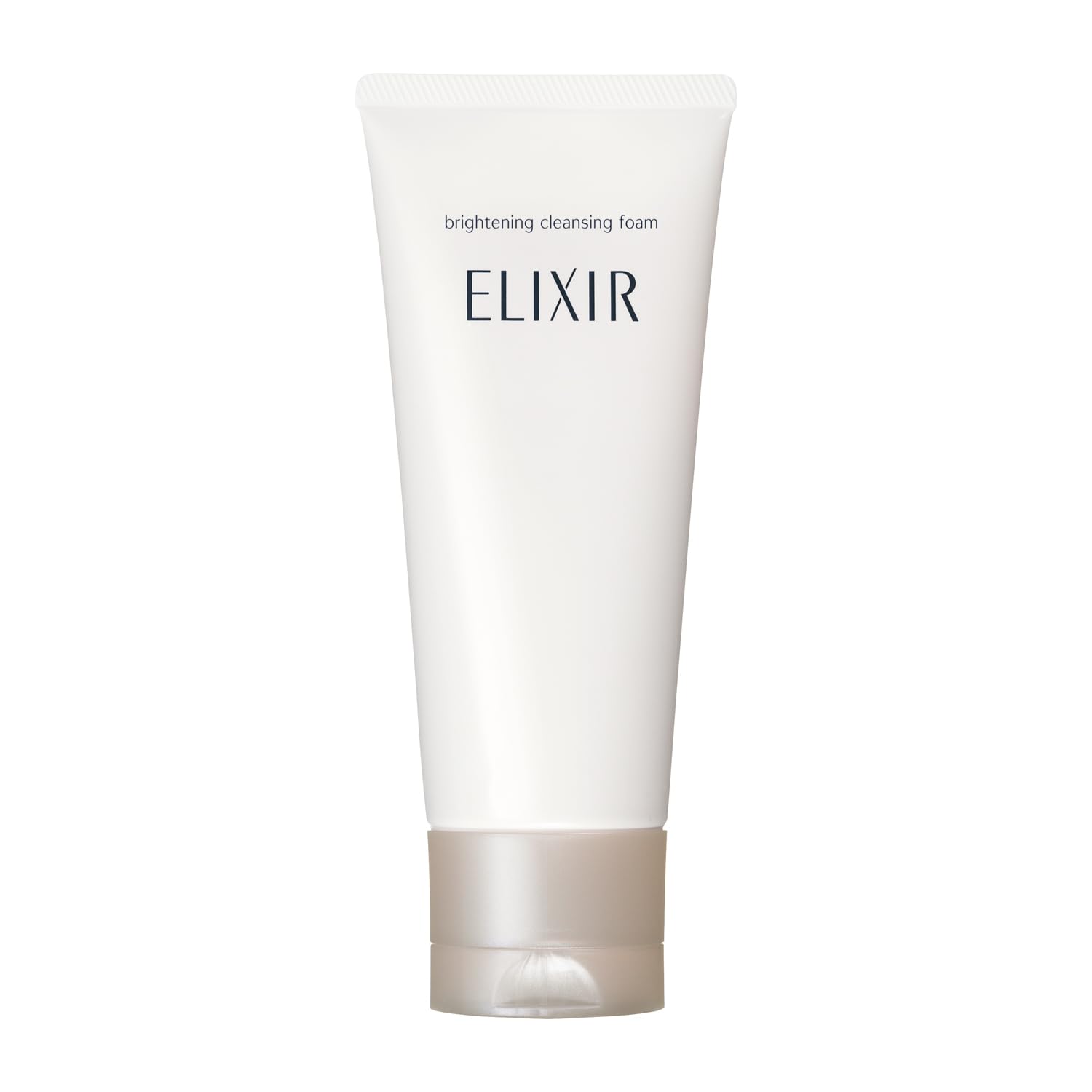 ELIXIR 에릭 씰 브라이트닝 클렌징 폼 145g 의약 부외품 클렌징 폼 세안 폼 거품 통통 부드러운 피부 에이징 케어 화이트