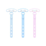 Gourmandies 산리오 캐릭터 케이블 밴드 Cinnamoroll SANG-398CN