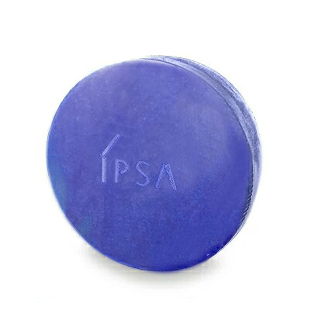 IPSA Cleansing Marine Cake e 100g