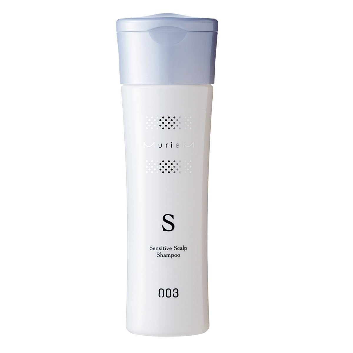 第3号muriam药用洗发水S 250ml