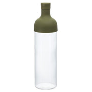 HARIO(하리오) 필터 인보틀 750ml 올리브 그린 일본제 FIB-75-OG