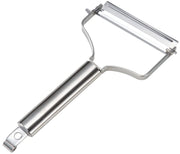 Kai KAI Wide Peeler Kai House Select Fixed Type Made in Japan DH7205 Silver