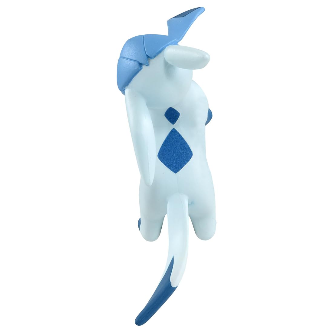 TAKARA TOMY Pokemon Monster Collection MS-37 Glaceon