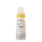 Pigeon Baby Bottle Slim Type 200ml High-quality plastic Used by medical institutions Light and hard to break