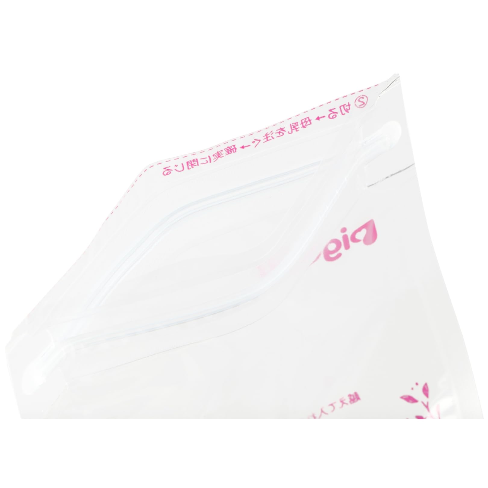 PIGEON Breast milk freezer pack 40ml 20 pieces 1022173