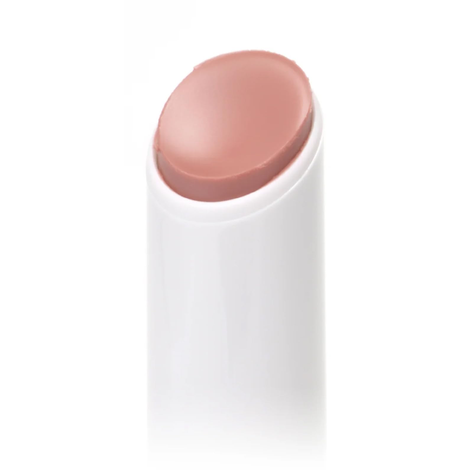Canmake Muchipuru Tint 01 Butterscotch 2.5g Volume Glossy Tint Màu cam lạnh Màu be