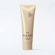 Naris Soloist Perfect UV Silky Milk 80g SPF50+/PA++++