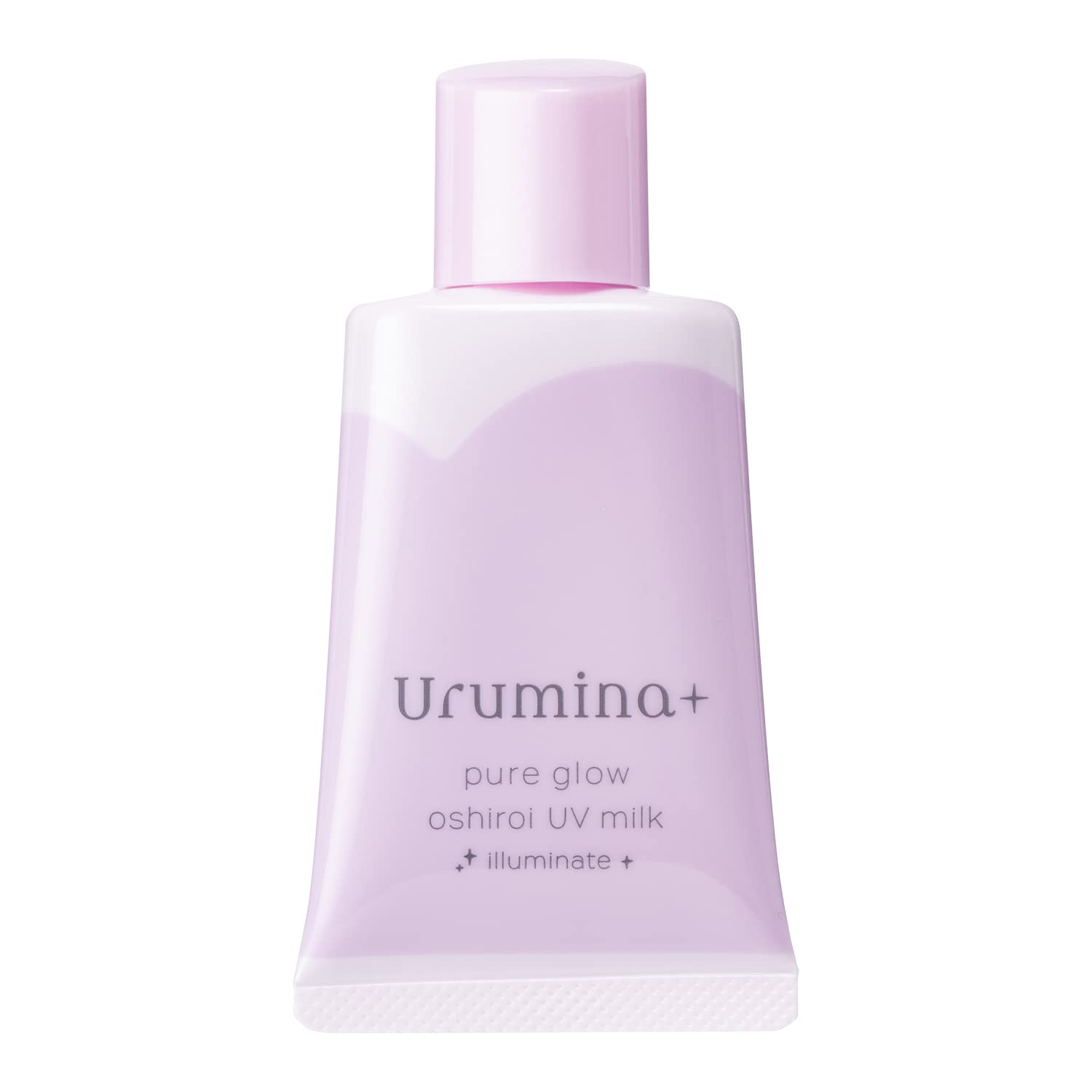 Urmina Plus Glossy Skin Powder Illuminate 35g Makeup Base, Base, Prevents Sebum from Falling, Prevents Shine, Pores, Sunscreen, Pore Hiding, Makeup Base, Control Color, KOSE Kose